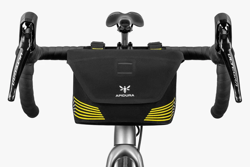 Lenkertasche Apidura Racing Handlebar Pack 2L