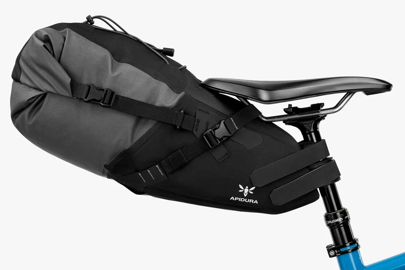Satteltasche Apidura Backcountry Saddle Pack MTB 10L