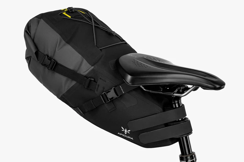 Satteltasche Apidura Backcountry Saddle Pack MTB 10L