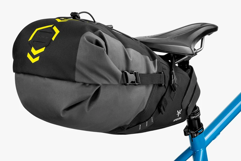 Satteltasche Apidura Backcountry Saddle Pack MTB 10L