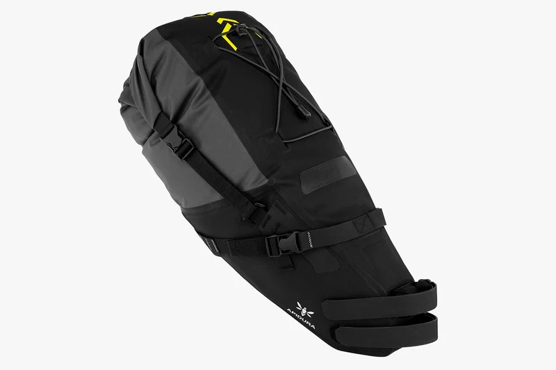 Satteltasche Apidura Backcountry Saddle Pack MTB 10L