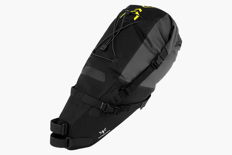 Satteltasche Apidura Backcountry Saddle Pack MTB 10L