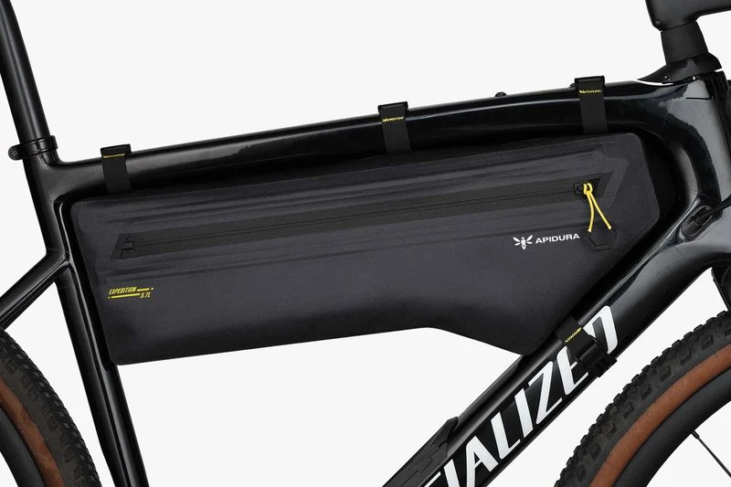 Rahmentasche Apidura Expedition Frame Pack 5,7L