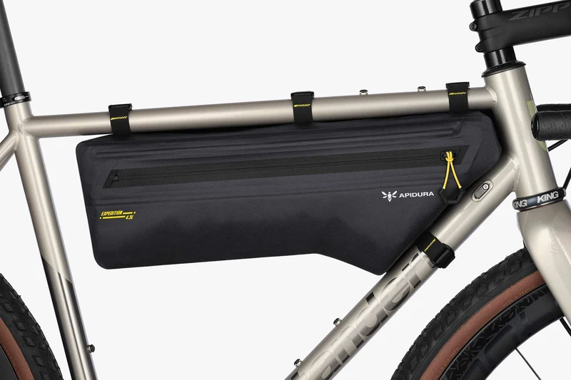 Rahmentasche Apidura Expedition Frame Pack 4,3L