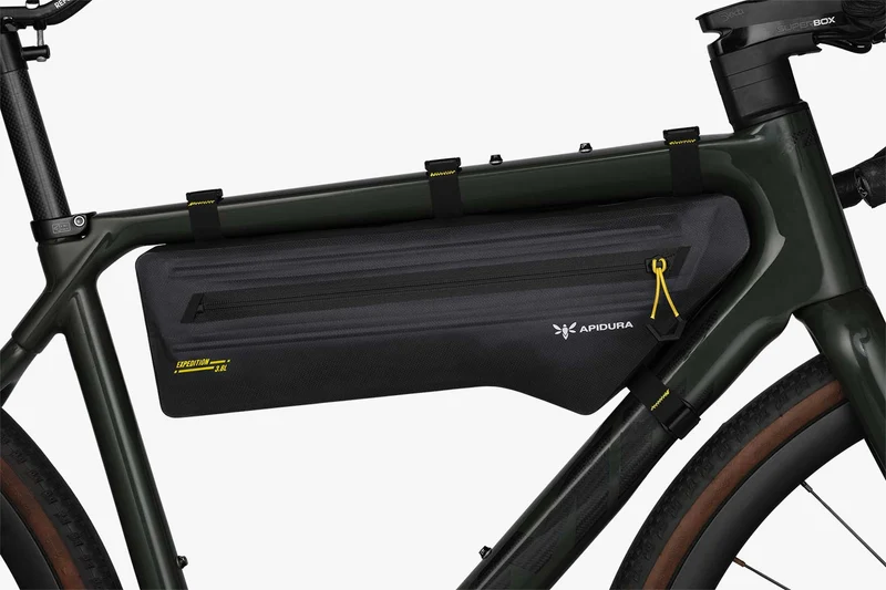 Rahmentasche Apidura Expedition Frame Pack 3,8L