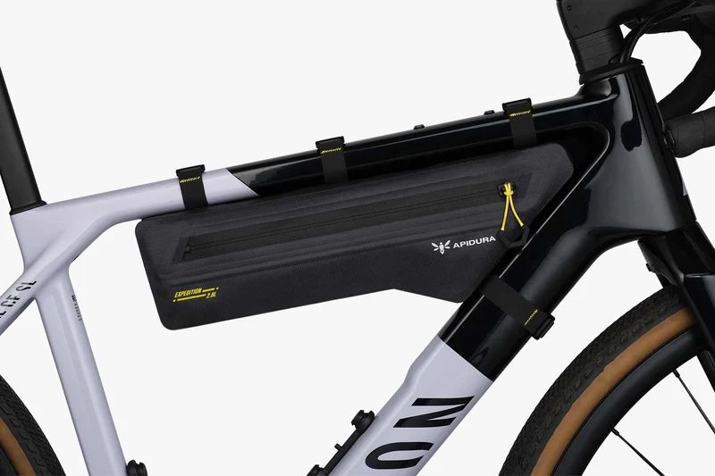 Rahmentasche Apidura Expedition Frame Pack 2,8L