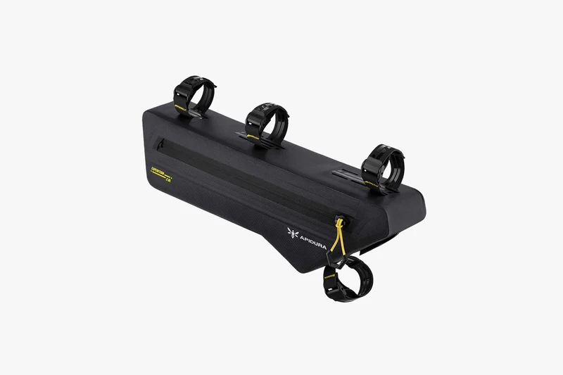Rahmentasche Apidura Expedition Frame Pack 2,8L