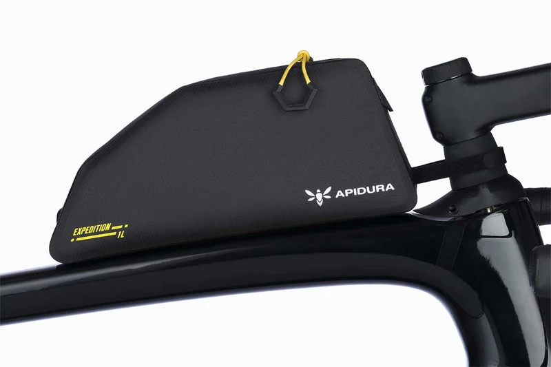 Oberrohrtasche Apidura Expedition Bolt-on Top Tube Pack 1L