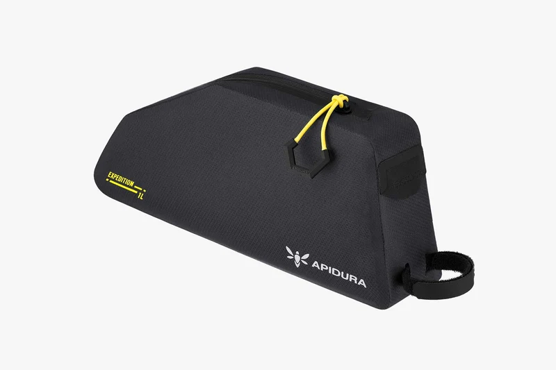 Oberrohrtasche Apidura Expedition Bolt-on Top Tube Pack 1L