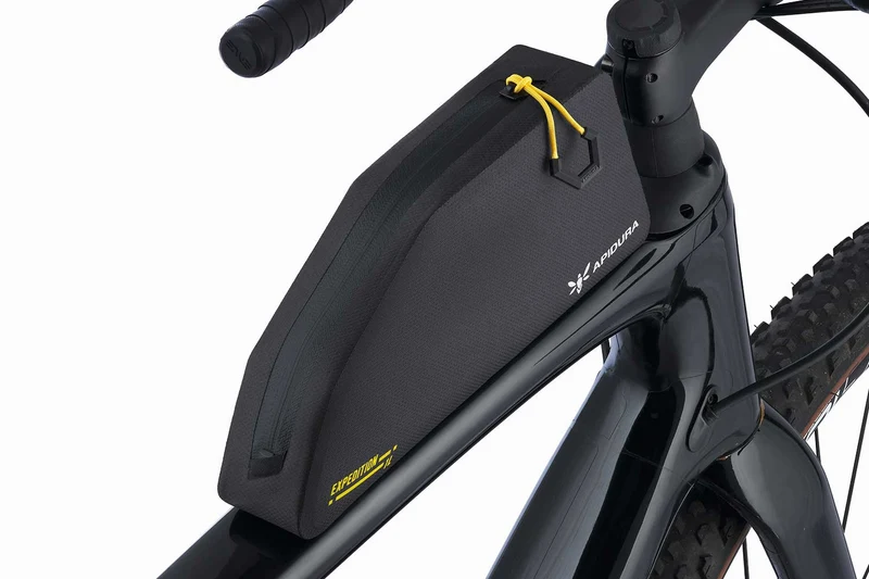 Oberrohrtasche Apidura Expedition Bolt-on Top Tube Pack 1L