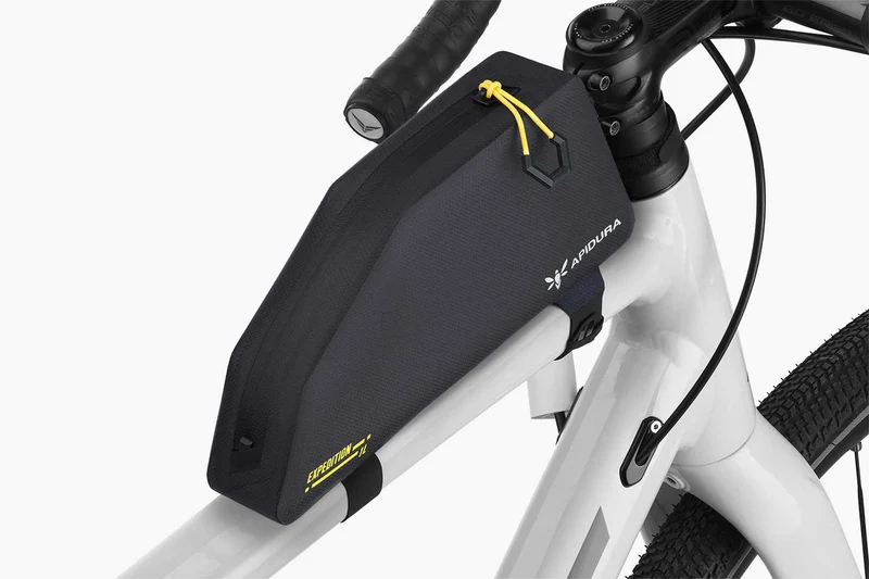 Oberrohrtasche Apidura Expedition Top Tube Pack 1L