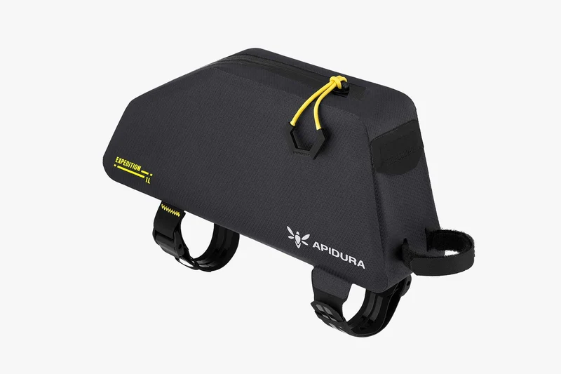 Oberrohrtasche Apidura Expedition Top Tube Pack 1L