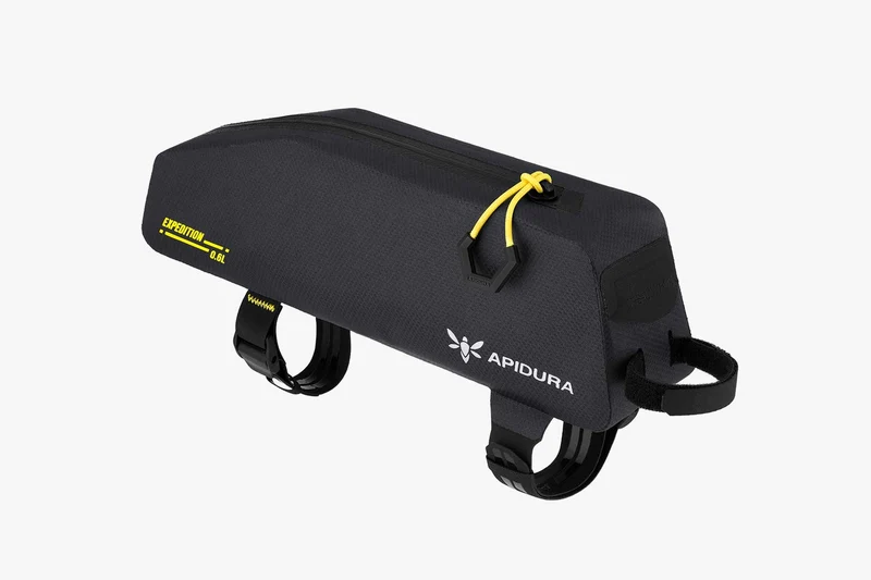 Oberrohrtasche Apidura Expedition Top Tube Pack 0,6L