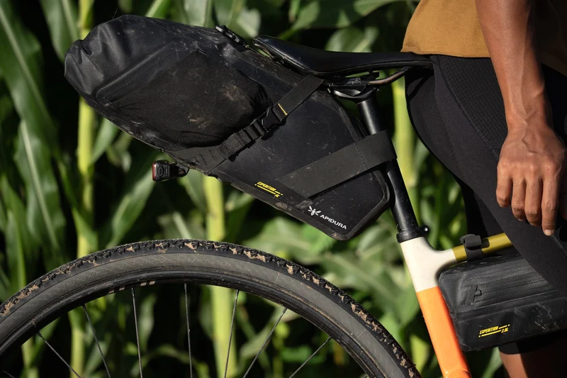 Satteltasche Apidura Expedition Saddle Pack 13L