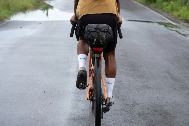 Satteltasche Apidura Expedition Saddle Pack 13L