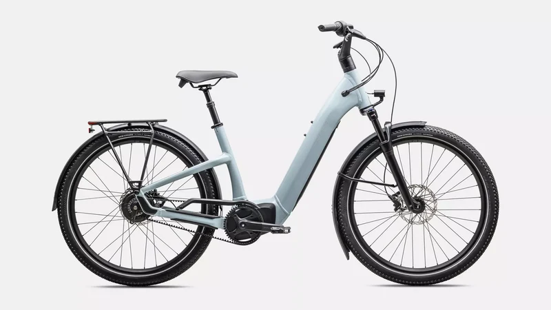 Specialized Turbo Como 4.0 IGH Gloss Seafoam