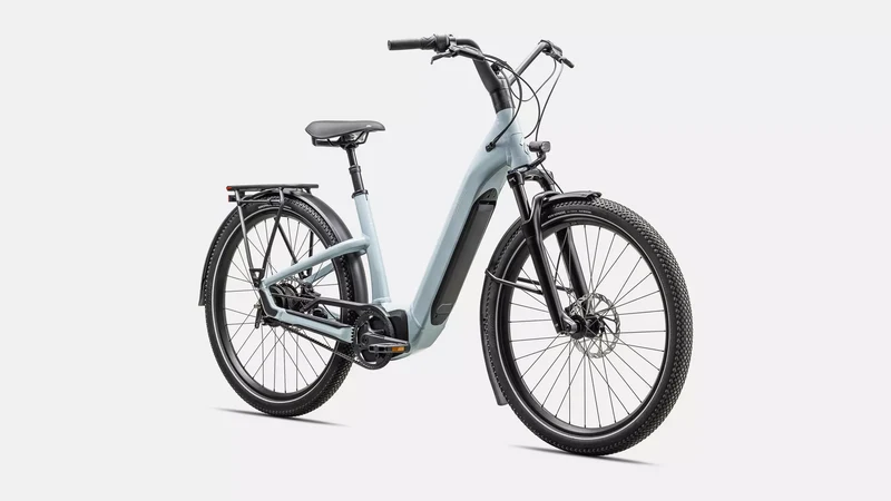 Specialized Turbo Como 4.0 IGH Gloss Seafoam