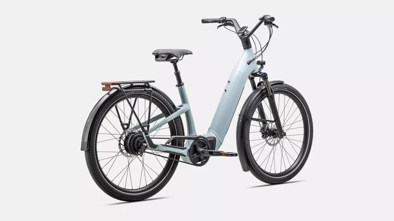 Specialized Turbo Como 4.0 IGH Gloss Seafoam