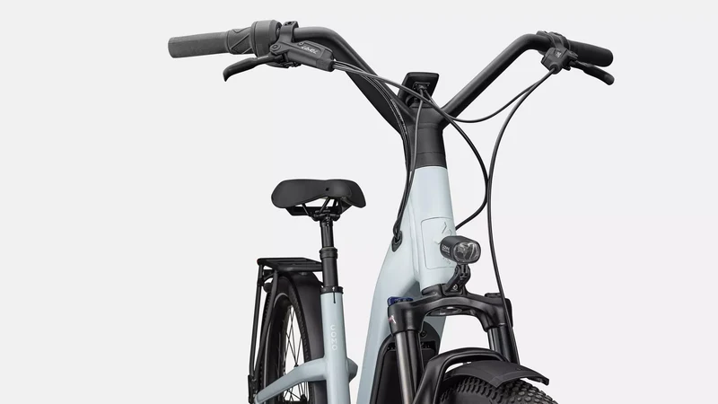Specialized Turbo Como 4.0 IGH Gloss Seafoam