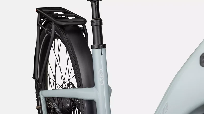 Specialized Turbo Como 4.0 IGH Gloss Seafoam