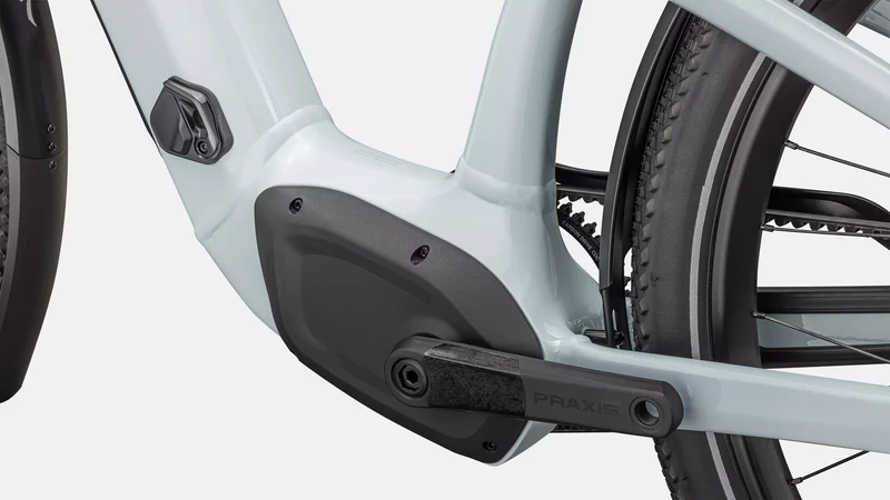 Specialized Turbo Como 4.0 IGH Gloss Seafoam