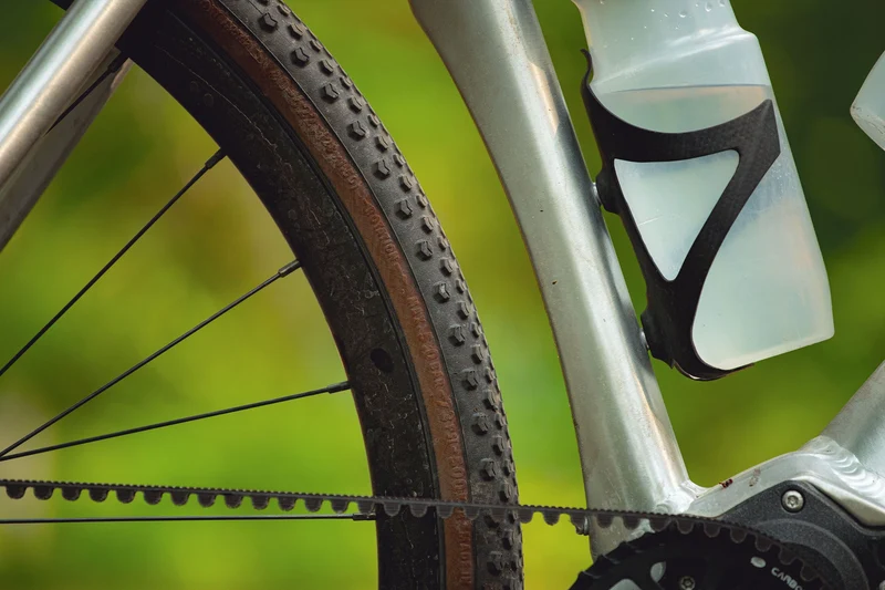 Schindelhauer Wilhelm Gravel Rohloff Alu Pur