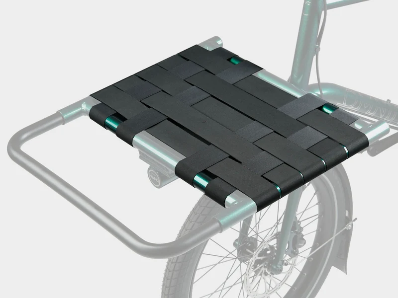 Omnium Nano Webbing V2