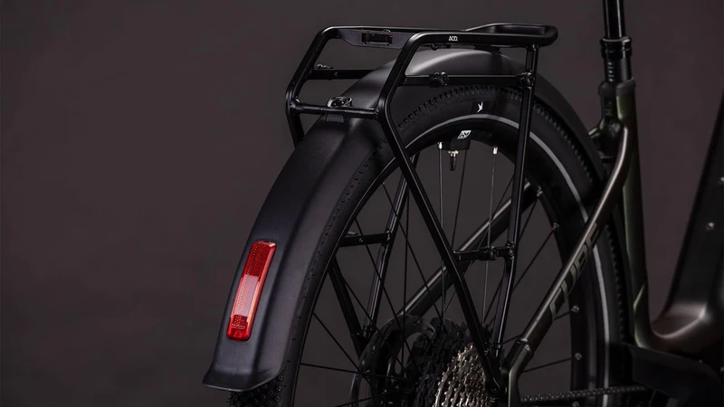 CUBE Nuride Hybrid SLT 800 stellar´n´chrome