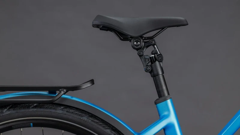 CUBE Kathmandu Hybrid Comfort Pro 800 azure´n´black