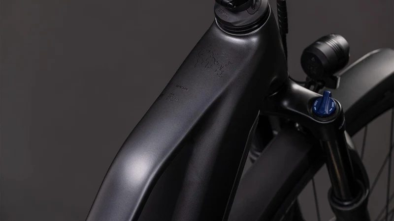 CUBE Nuride Hybrid Performance 600 slapgrey´n´black