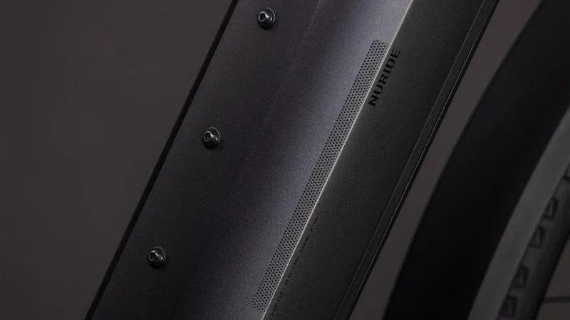 CUBE Nuride Hybrid Performance 600 slapgrey´n´black