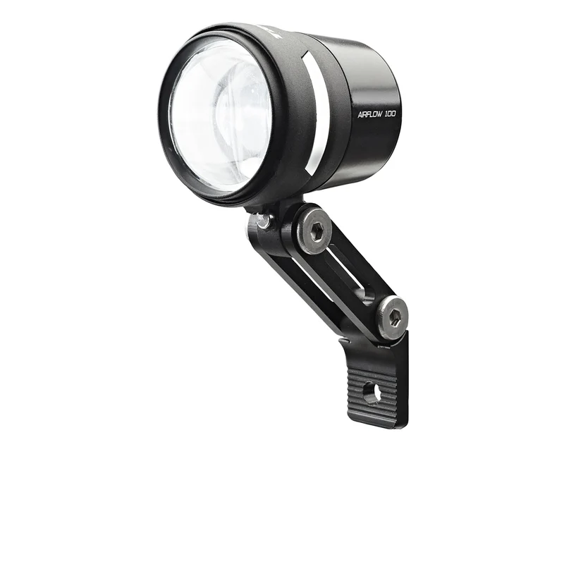Trelock LS 780 Bike-i Airflow 100 E-Bike-Scheinwerfer 100 Lux StVZO