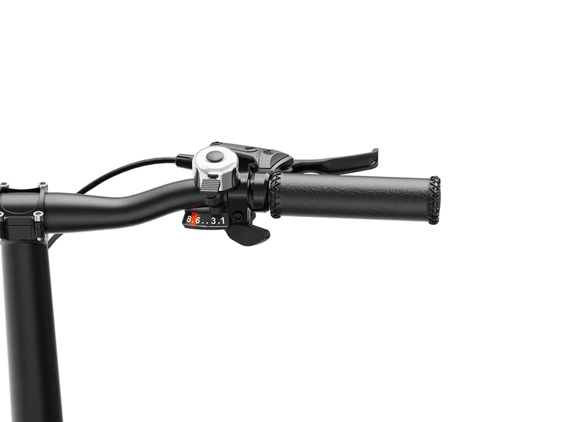 Heybike Helio F– Limitierte Künstler-Edition