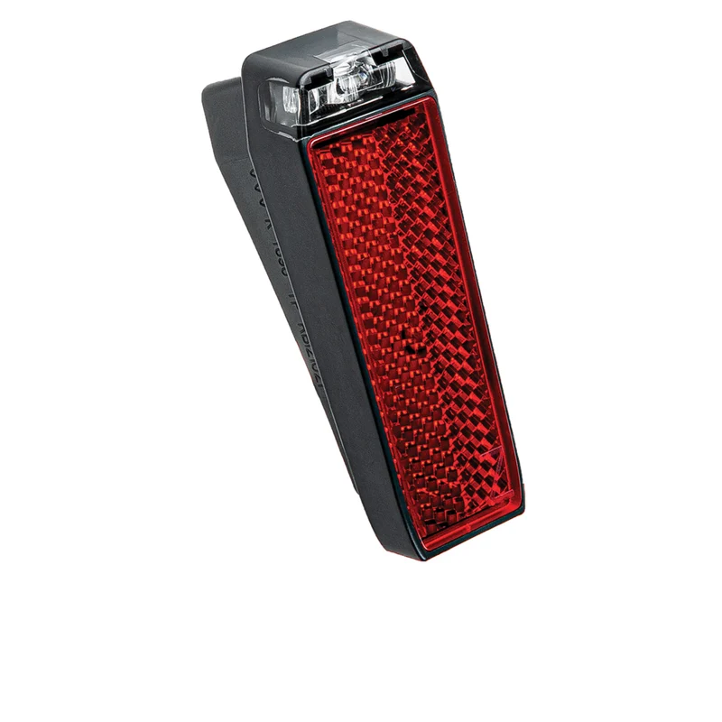 AXA NYX Brake Light E-Bike-Rücklicht Schutzblech Bremslicht 6-12 V
