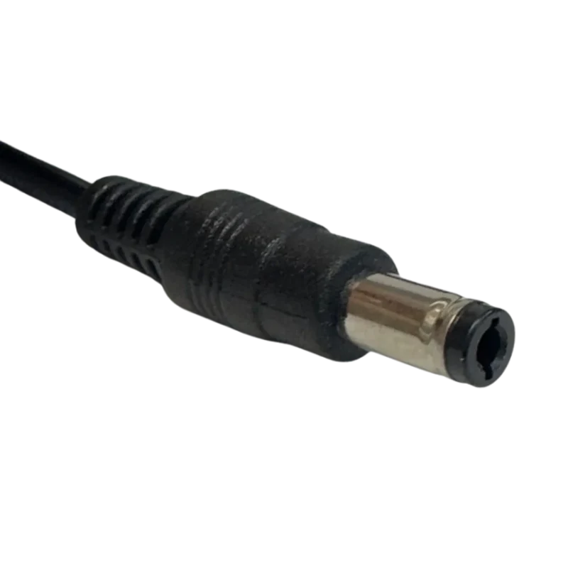 42V 2A Ladegerät mit 5,5 × 2,1 mm Stecker – für 36V Lithium-Ionen-Akkus