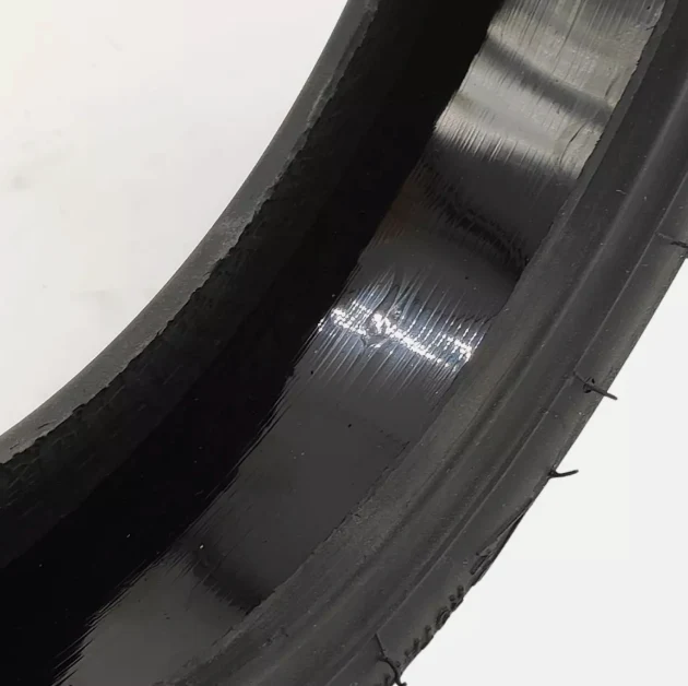 VMAX E-Scooter Reifen 10x2.7 Zoll Tubeless Gelschicht 10 x 2,7-6,5 inkl. Ventil