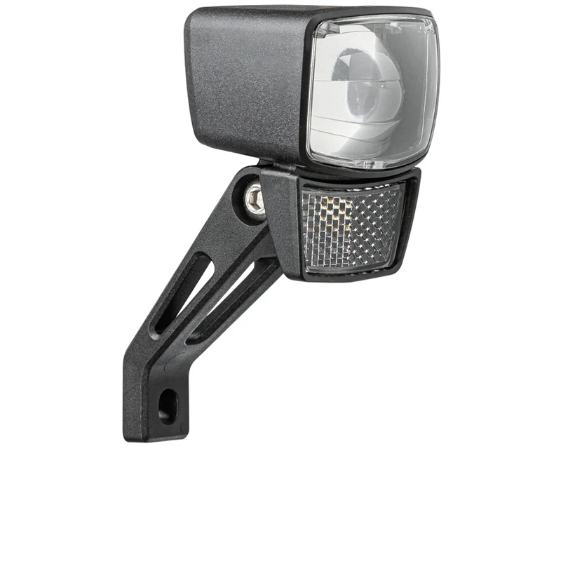 AXA NXT 30 Steady Switch Dynamo-Scheinwerfer 30 Lux StVZO Standlicht