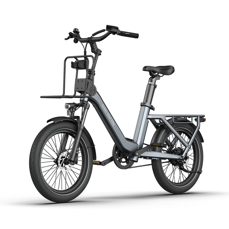 ADO Air One Pro E-Bike