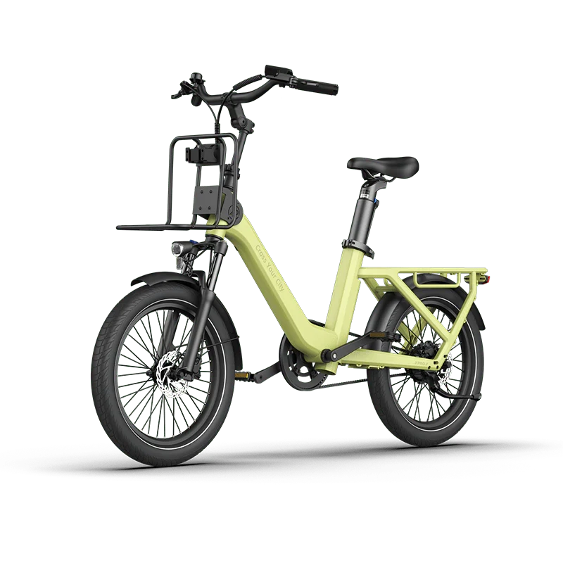 ADO Air One Pro E-Bike