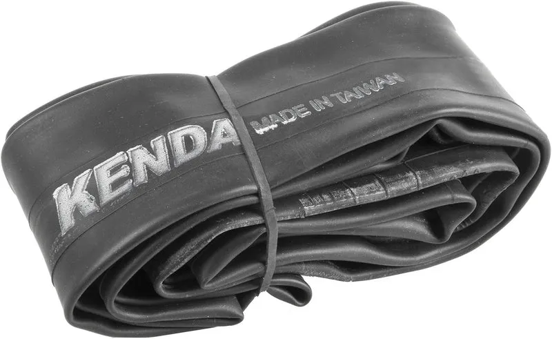Kenda Fahrradschlauch Fatbike 26x4 Zoll / 26-3.50/4.00 AV