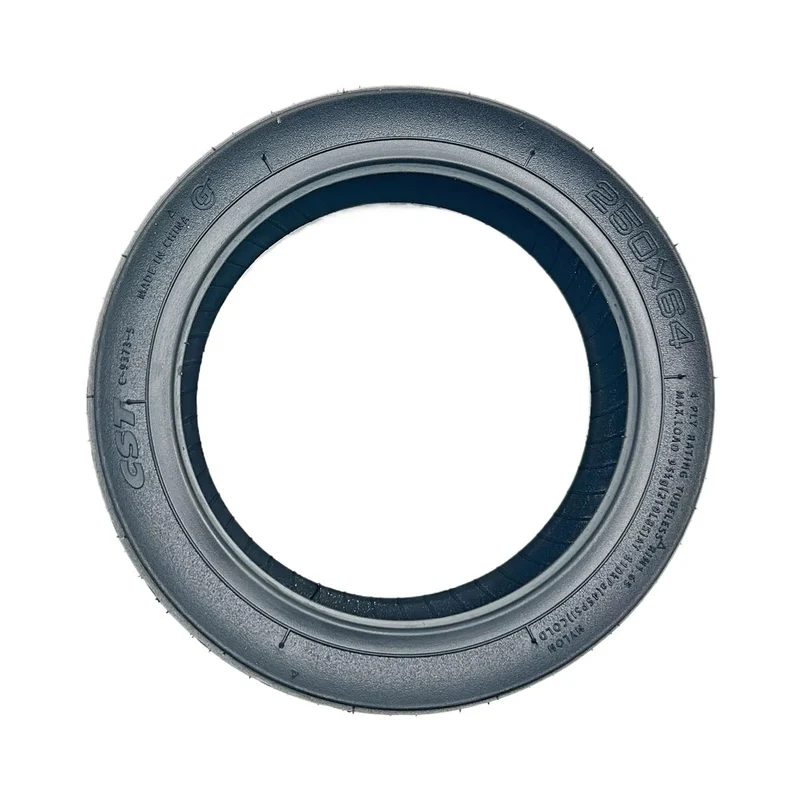 CST Tubeless Reifen 250x64 inkl. Ventil
