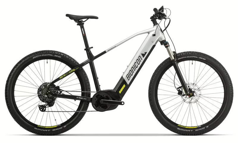 Bionicon James 2 29" E-MTB 750Wh