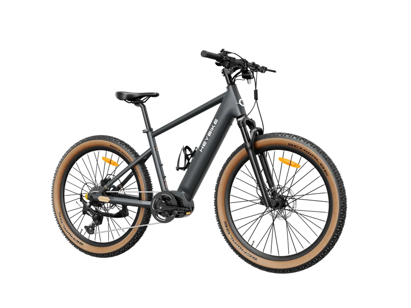 Heybike Galaxy M E-Mountainbike