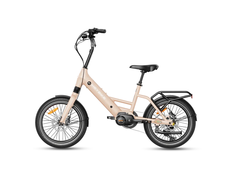 Heybike Galaxy K Kompakt E-Bike