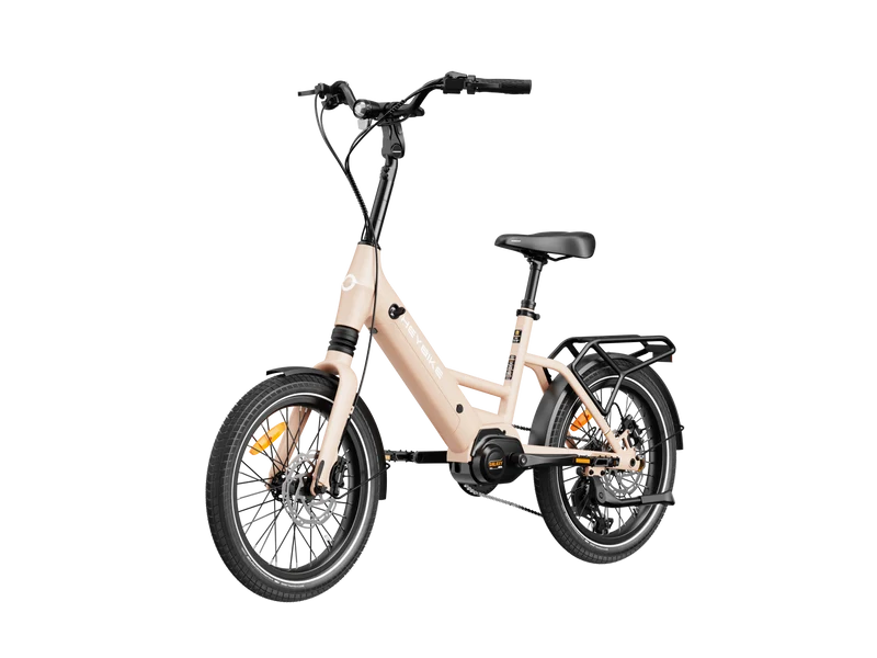 Heybike Galaxy K Kompakt E-Bike