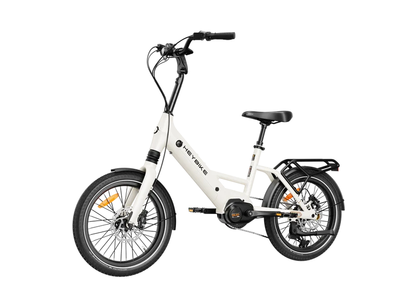 Heybike Galaxy K Kompakt E-Bike