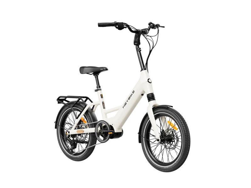 Heybike Galaxy K Kompakt E-Bike