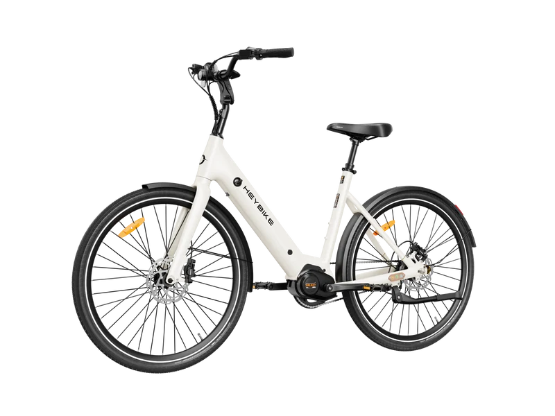 Heybike Galaxy C City E-Bike