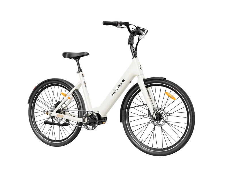 Heybike Galaxy C City E-Bike