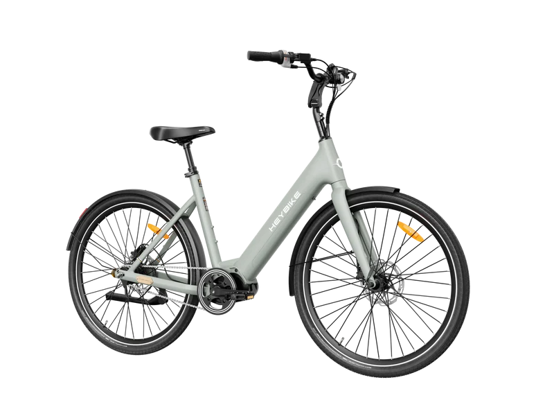 Heybike Galaxy C City E-Bike